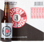 Jopen Non IPA doos met 12 flesjes van 33cl